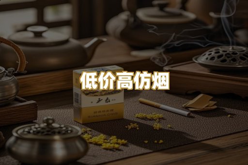 低价高仿烟
